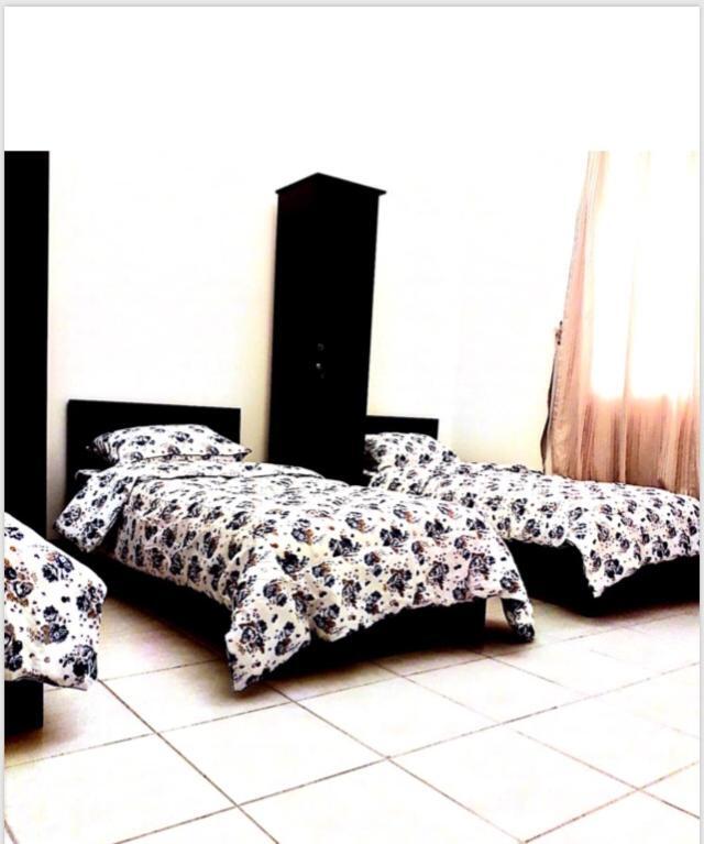 Hostel Diamond Doha